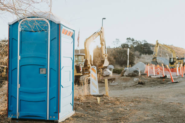 Best Local porta potty services  in Lansing, KS