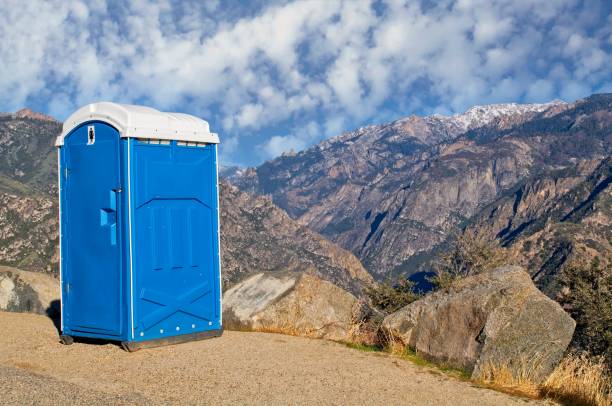 Best Emergency porta potty rental  in Lansing, KS