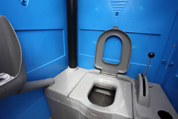 Best Affordable portable toilet rental  in Lansing, KS