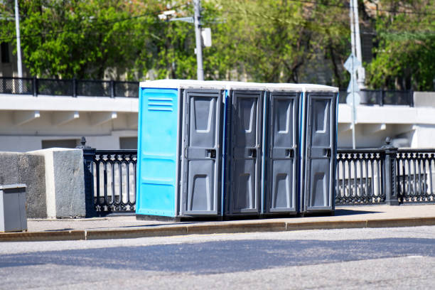 Best Portable toilet rental cost  in Lansing, KS