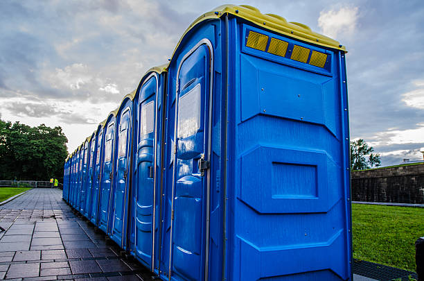 Best Long-term porta potty rental  in Lansing, KS